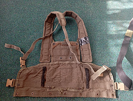 EAGLE (EI) RRV ranger green