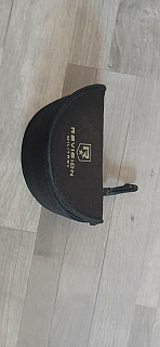 Balisticke bryle revision military 