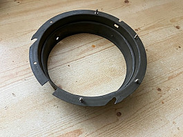 Príruba svetlometu Tatra