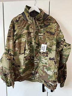 Multicam goretex komplet novy M-R 