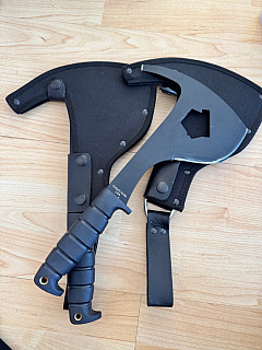 Ontario spax sekera nova