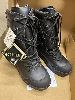 PRABOS boty polní ECWCS 2010