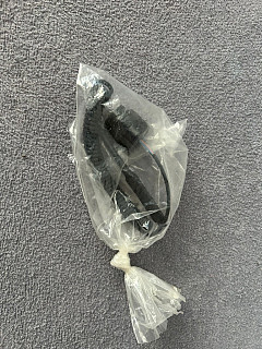 Tlakový spínač pro svítilnu trex 3