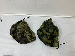 Potah na přilbu vz 95