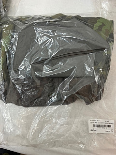 Ubacs bluza pod balistickou vestu