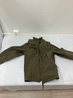 Bunda termo 2010 softshell 182/100