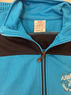 Sportovní komplet ACR