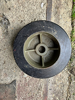 Buldozerova radlica T 818,815