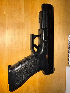 glock 34 Tokyo Marui