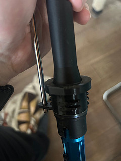 Koupím masadu od a&k nejlepe na nahradni dily