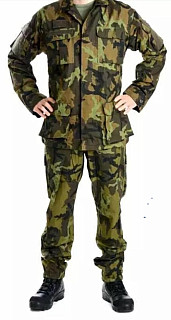 Komplet maskáče vz.95 celoroční