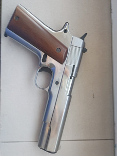 Plynova pistole Kimar 911