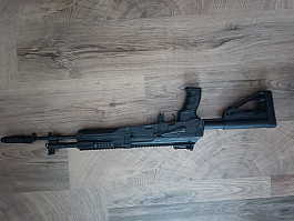 AK 15 LCT