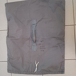 vak brzdiciho padaku BP21