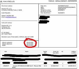  Umarex VFC HK416 A5 GBBR Gen3 - Písková