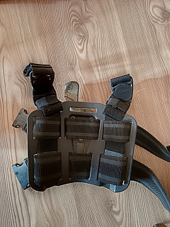 Holster BLACKHAWK Sherpa