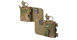 Koupím bocni sumky competition carbine wings set od helikonu