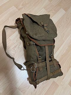 USARNA trampský batoh