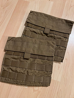 USMC side SAPi pouch