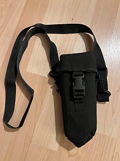 Sumka noční vidění