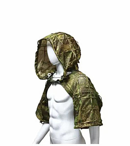 Maskovací převlečik pencott