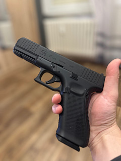 Glock 17 Gen 5+ příslušenství