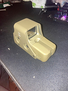 Prodam eotech 551 od theta optics v barve tan