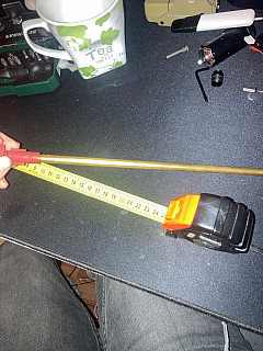 hlaven + hopup komora hlavem 24,5 cm