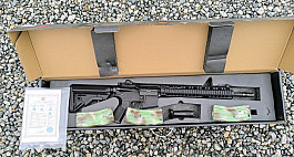 prodám E&L ELAR SOPMODII Platinum