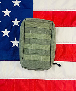 USAF Univerzální sumka - IFAK Americký Vojenský Originál