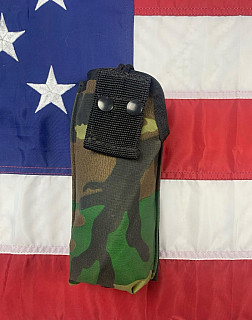 US Army sumka woodland od firmy ABA