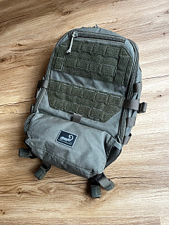 Nový AGILITE AMAP III modulární batoh RG