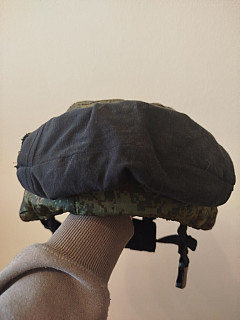 airsoft mitch 2000 s digiflora potahem