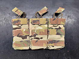 EMERSON SUMKA OTEVŘENÁ 3x M4