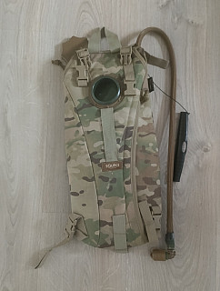 Camelbak Source Multicam