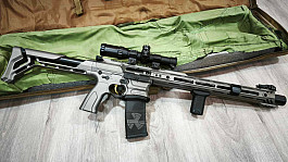 G&G COBALT Kinetics, elektronická spoušť