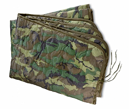 Original woodland vlozka do ponca nova