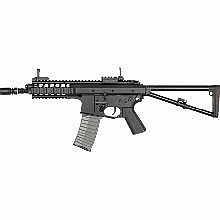 Koupím kac pdw/m4 gbb na náhradní díly