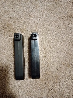 Odstřelovací puška M24