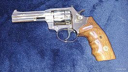 Koupím flobertku cal. 6mm - kat. D bez registrace na PČR 