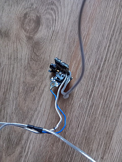 Jednotka cyma platinum