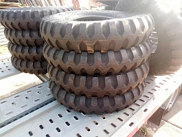 Pneumatiky GMC cckw Dodge WC, Jeep Willys, Ford Mutt