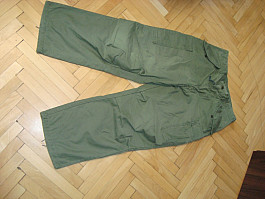 US kapsáče M 65 vel.M/R