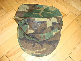 USMC RDF čepice L