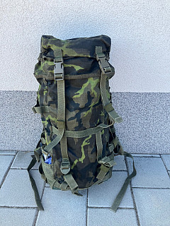 Batoh vzor 95 / 30 l 