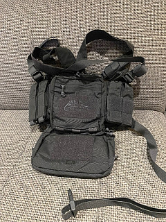 Prodám chestrig Helikon