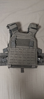 Nosič plátů VX BUCKLE UP GEN2 (VIPER TACTICAL)