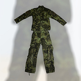 Komplet Bluza + Kalhoty VZ.95