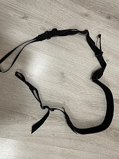 Dvoubodový popruh Helikon tex