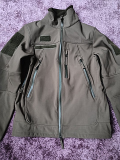 Bunda termo Koutný 188/100